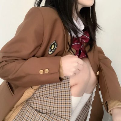 我要做警察